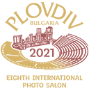 8th_IPS_Plovdiv_logo128 Ангел Андонов фотограф златен медал Международен Фото Салон Пловдив